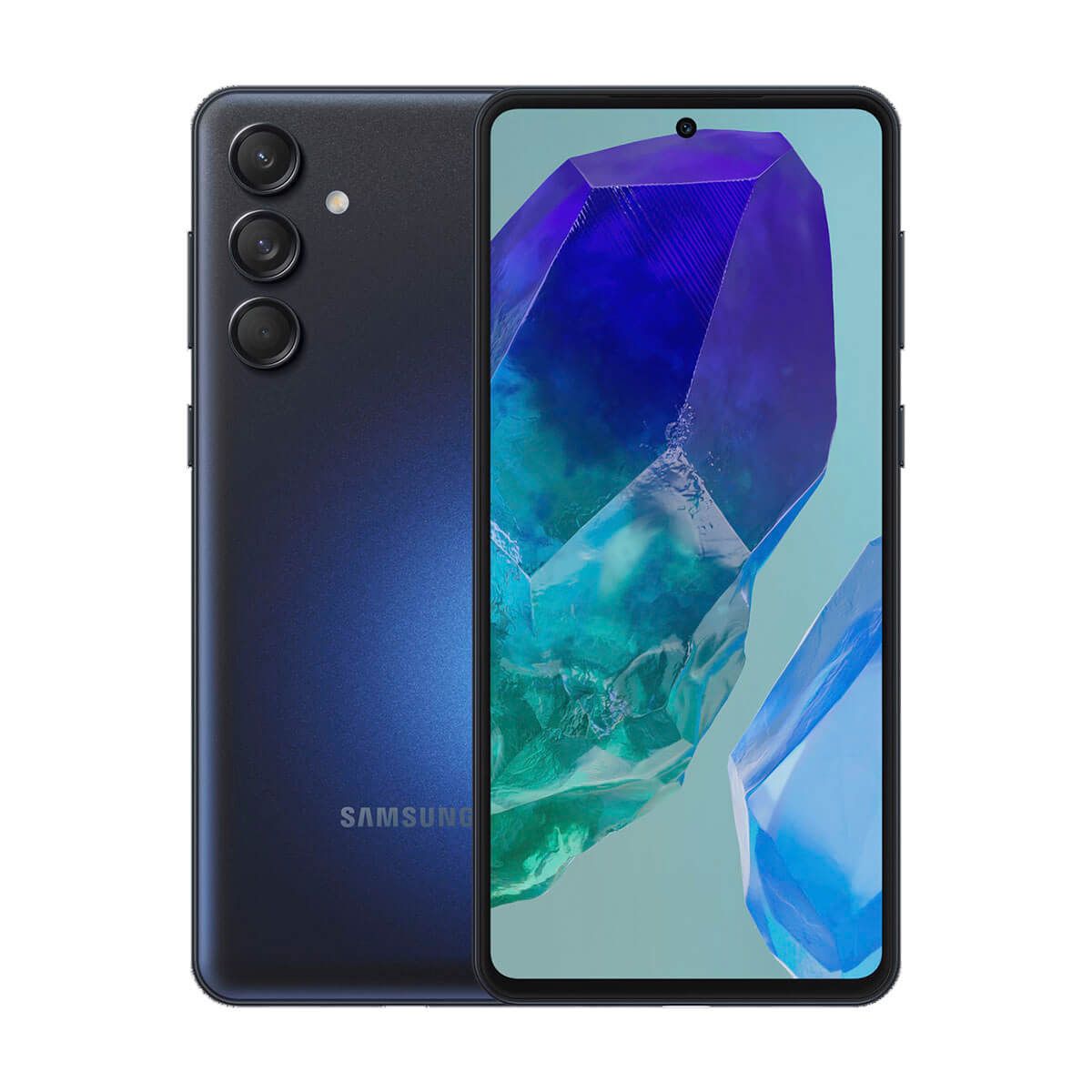 Samsung Galaxy M55 5G 8GB/128GB Dual SIM