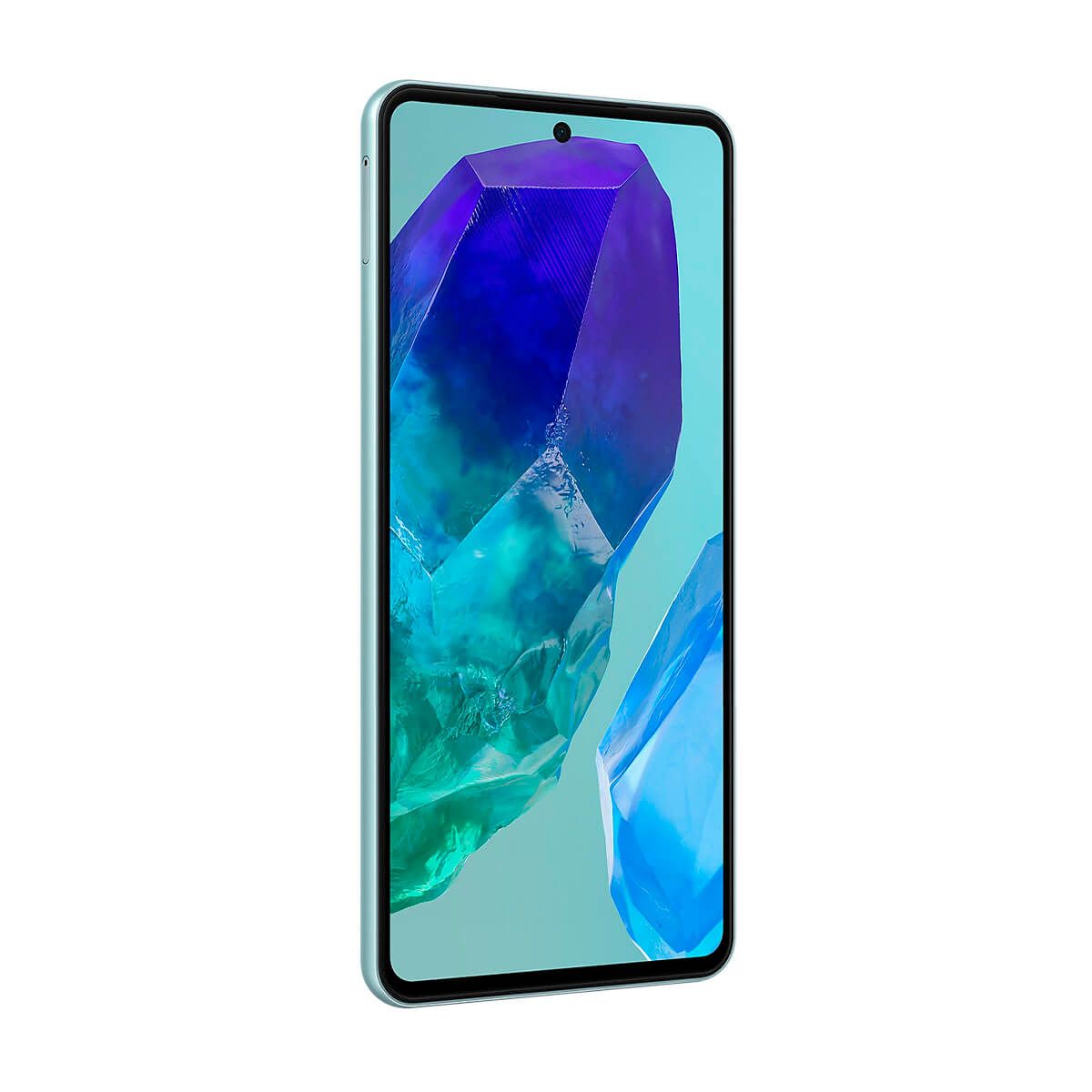 Samsung Galaxy M55 5G 8GB/128GB Dual SIM