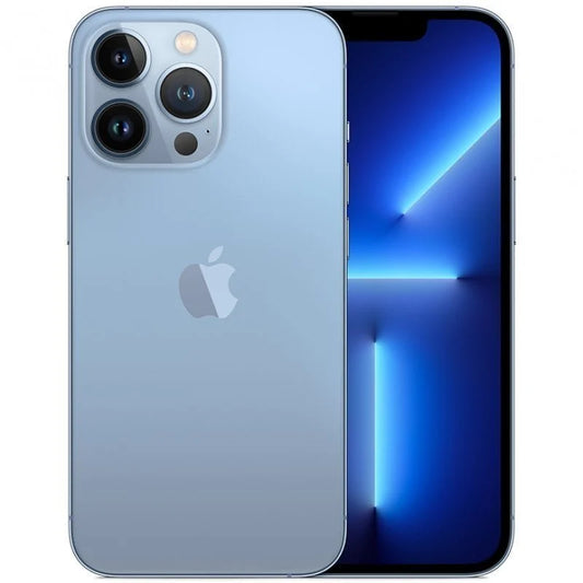iPhone 13 Pro - 128 GB, A 100 *