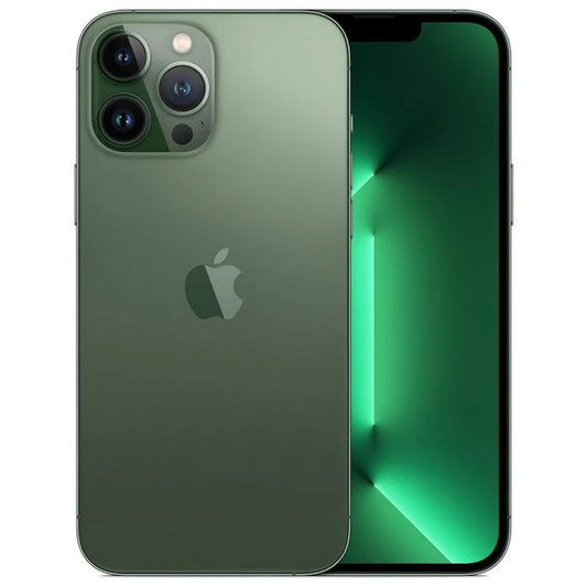 iPhone 13 Pro Max - 256 GB, A 100 *