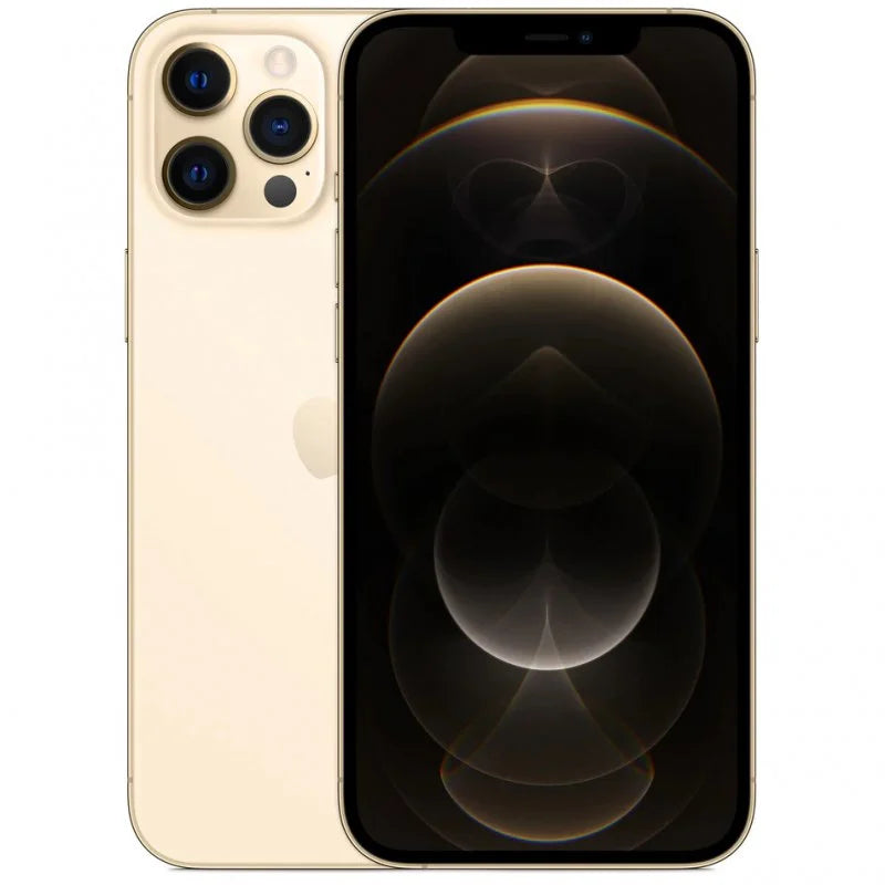 iPhone 12 Pro - 256 GB, A 100 *