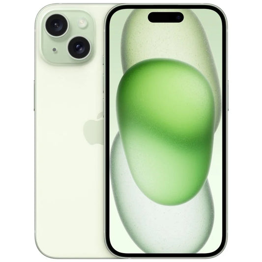 iPhone 15 eSIM - 128 GB, A 100 *