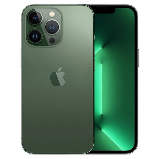 iPhone 13 Pro - 256 GB, A 100 *