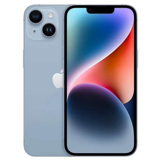 iPhone 14 eSIM - 128 GB Exposicion