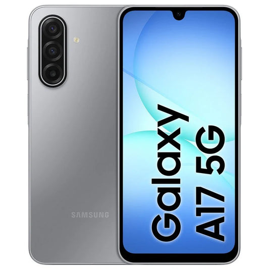 Samsung Galaxy A17 5G 8GB/256GB Dual SIM
