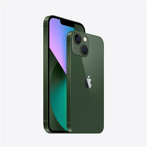 iPhone 13 - 128 GB Exposición