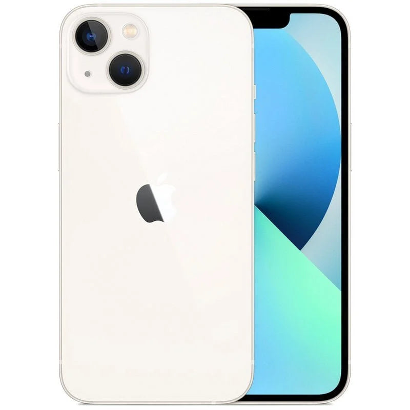 iPhone 13 - 256 GB, A 100 *