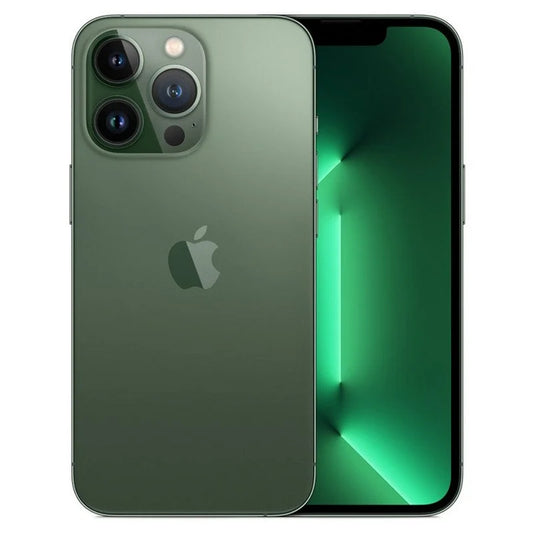 iPhone 13 Pro - 512 GB, A 100 *