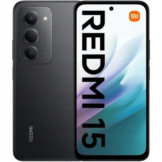 Xiaomi Redmi 15 4G Dual SIM
