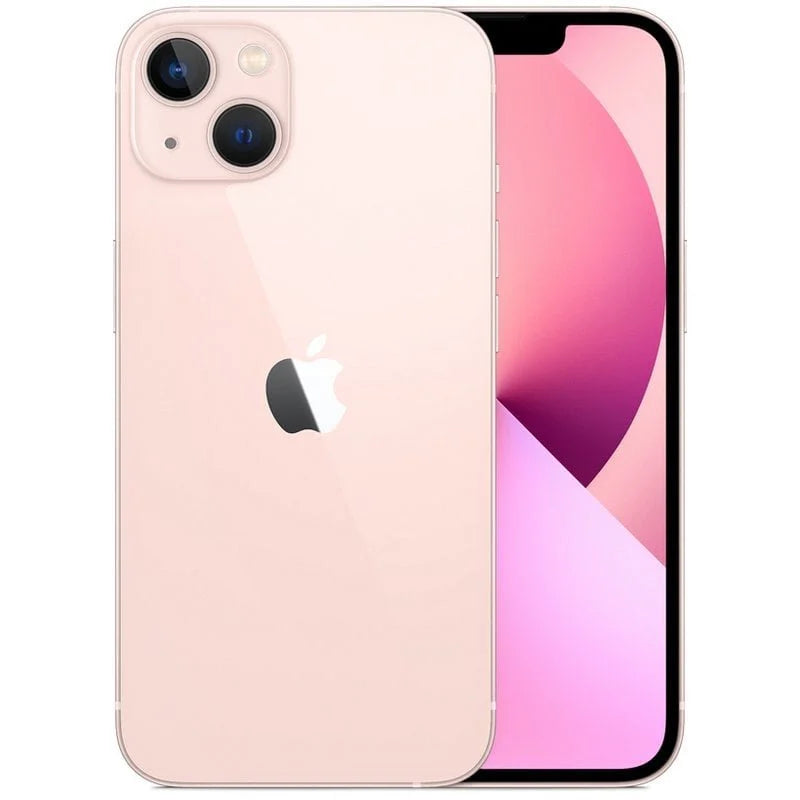 iPhone 13 - 256 GB, A 100 *