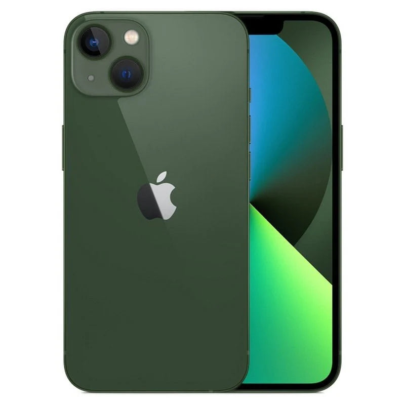 iPhone 13 - 256 GB, A 100 *