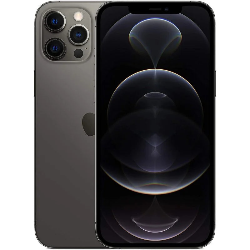iPhone 12 Pro - 256 GB, A 100 *