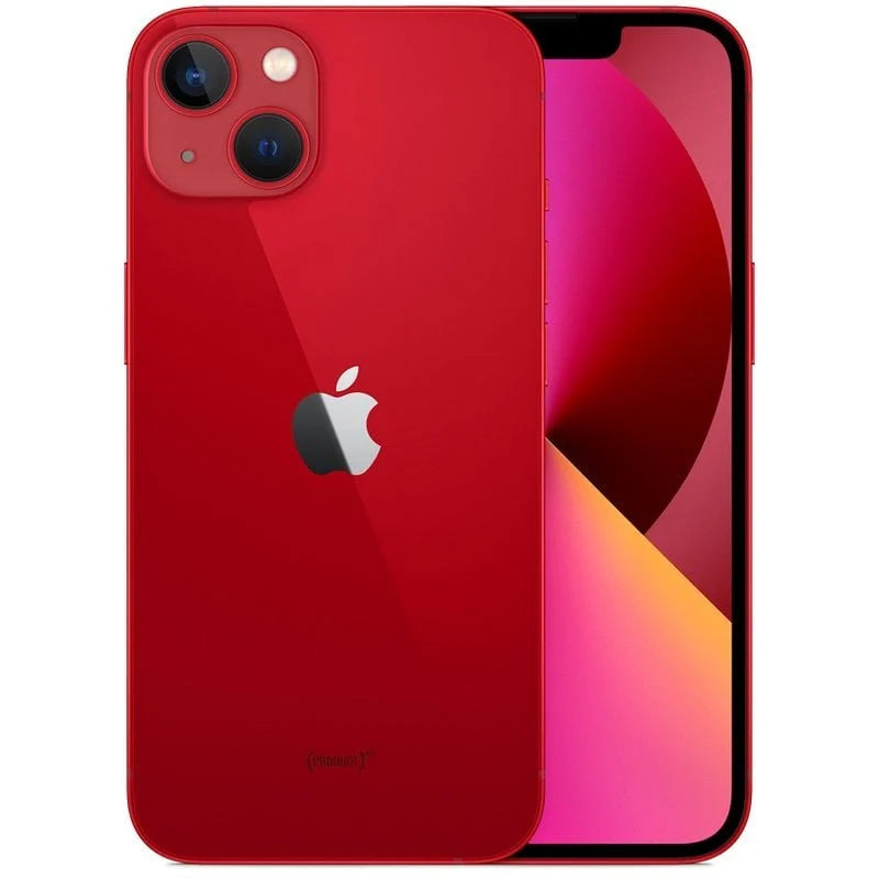 iPhone 13 - 256 GB, A 100 *