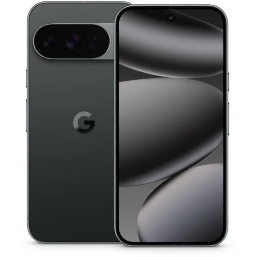Google Pixel 10 Pro XL 5G 16GB/256GB Negro (Obsidian) Dual SIM