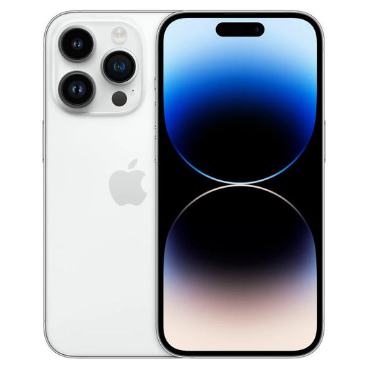 iPhone 14 Pro eSIM - 128 GB, A 100 *