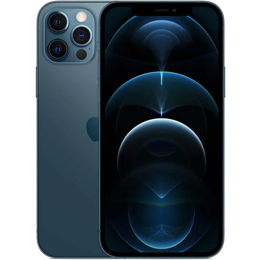 iPhone 12 Pro - 128 GB, A 100 *