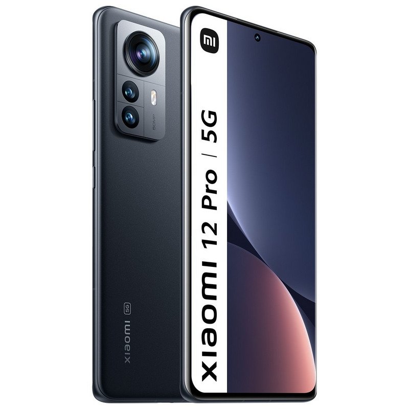 Xiaomi 12 Pro 5G 12GB/256GB Dual SIM 2201122G