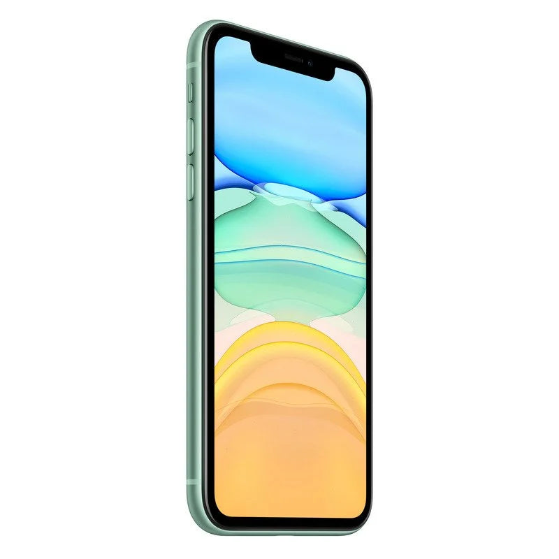 iPhone 11 - 128 GB, A 100 *