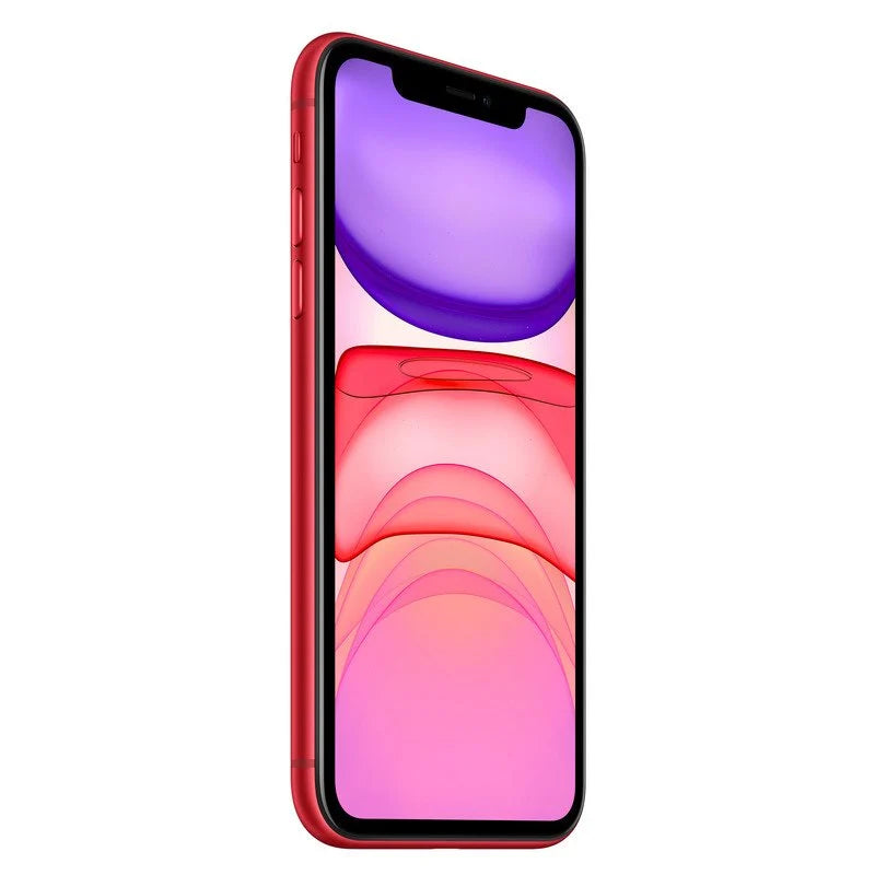 iPhone 11 - 128 GB, A 100 *