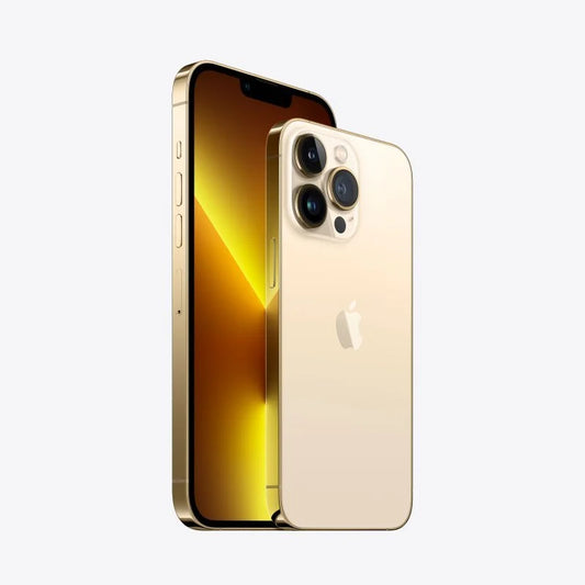 iPhone 13 Pro Max - 128 GB, A 100 *