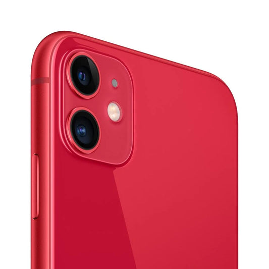 iPhone 11 - 128 GB, A 100 *