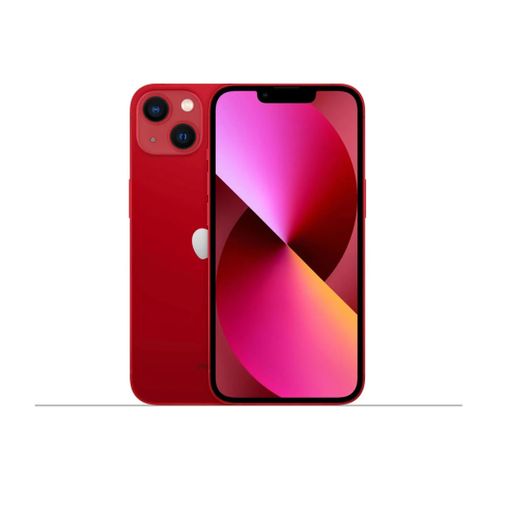 iPhone 13 - 256 GB Exposicion