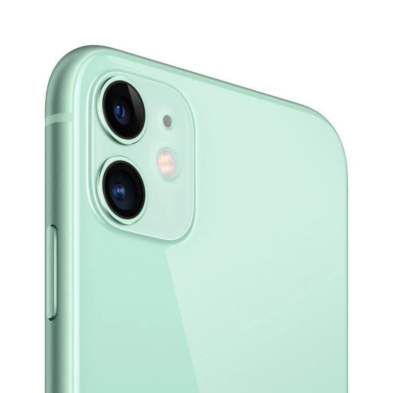 iPhone 11 - 128 GB, A 100 *