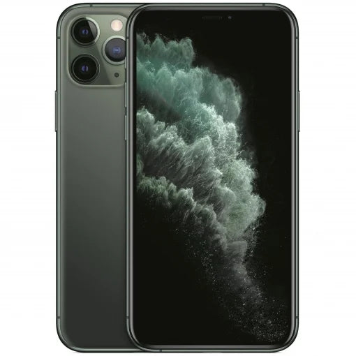 iPhone 11 Pro - 512 GB Exposición