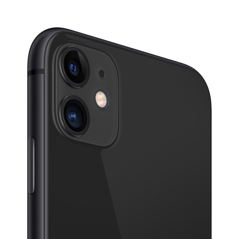 iPhone 11 - 256 GB, A 100 *