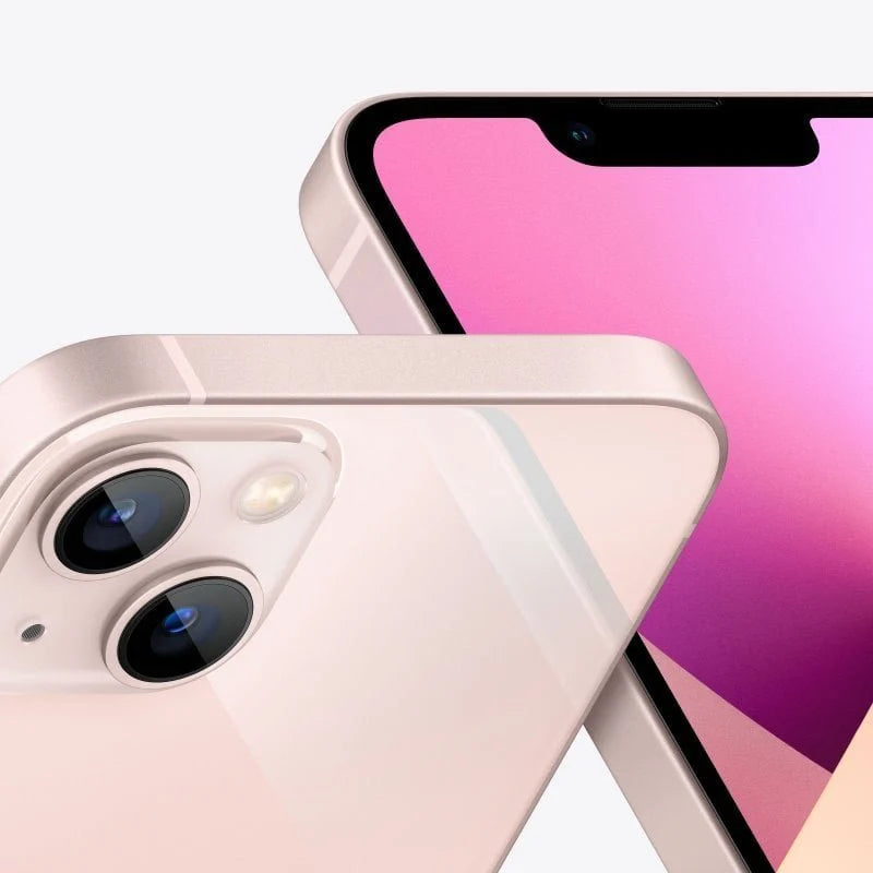 iPhone 13 - 256 GB, A 100 *