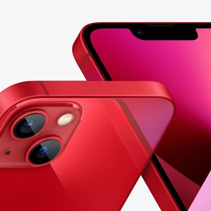 iPhone 13 - 256 GB, A 100 *