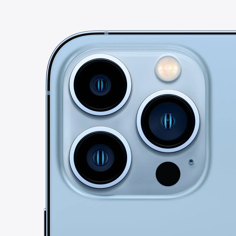 iPhone 13 Pro Max - 512 GB, A 100 *