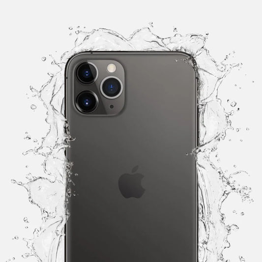 iPhone 11 Pro - 512 GB, A 100 *