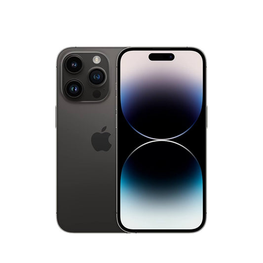 iPhone 14 Pro eSIM - 512 GB, A 100 *