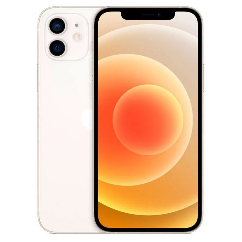 iPhone 12 - 256 GB, A 100 *