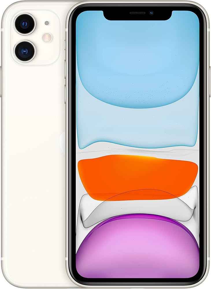 iPhone 11 - 128 GB Exposición
