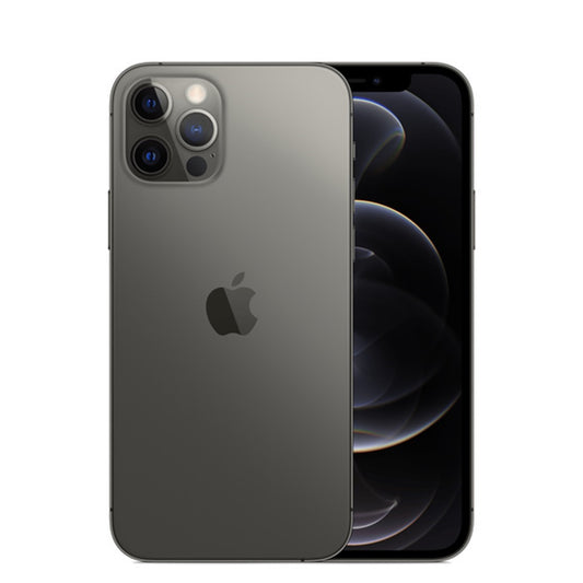 iPhone 12 Pro Max - 128 GB Exposición