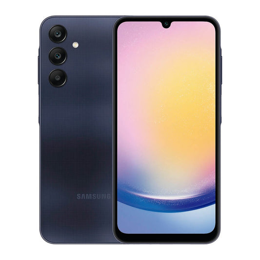 Samsung Galaxy A25 5G 6GB/128GB Dual SIM SM-A256B