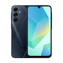 Samsung Galaxy A16 5G 4GB/128GB Negro (Blue Black) Dual SIM SM-A166 - Enterprise Edition