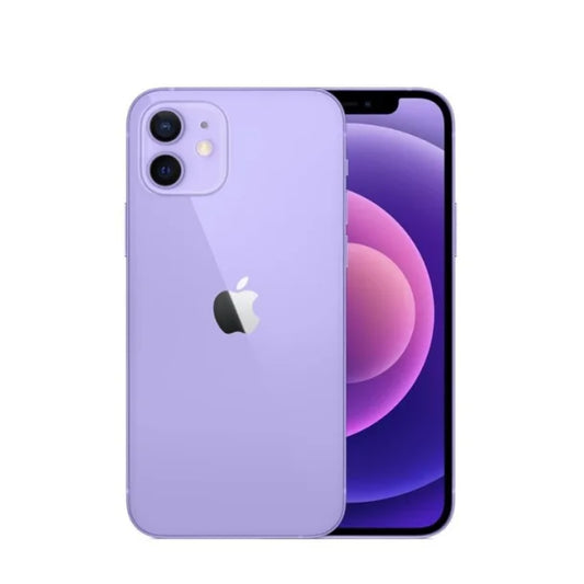 iPhone 12 - 128 GB Exposición