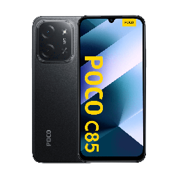 Xiaomi POCO C85 4G 8GB/256GB Dual SIM