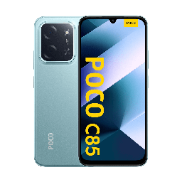 Xiaomi POCO C85 4G 8GB/256GB Dual SIM