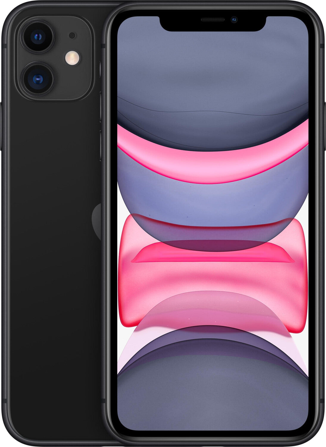 iPhone 11 - 128 GB Exposición