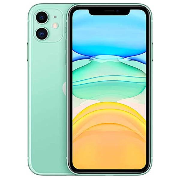 iPhone 11 - 128 GB Exposición