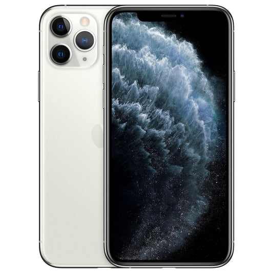 iPhone 11 Pro - 256 GB Exposición