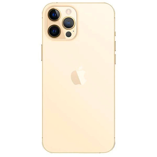 iPhone 12 Pro - 256 GB Exposición