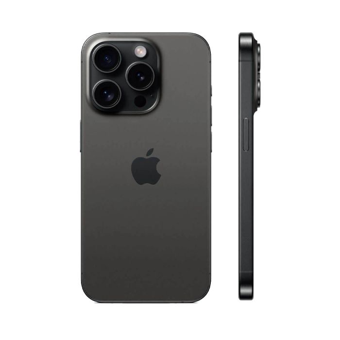 iPhone 15 Pro eSIM - 256 GB Exposición