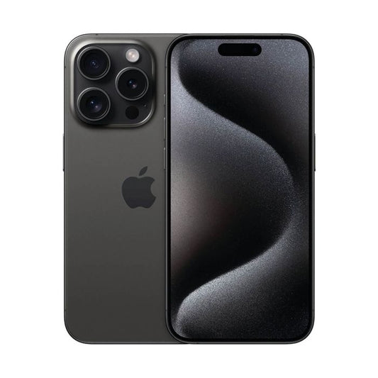 iPhone 15 Pro eSIM - 256 GB Exposición