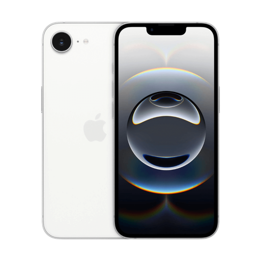 Apple iPhone 16e 256GB