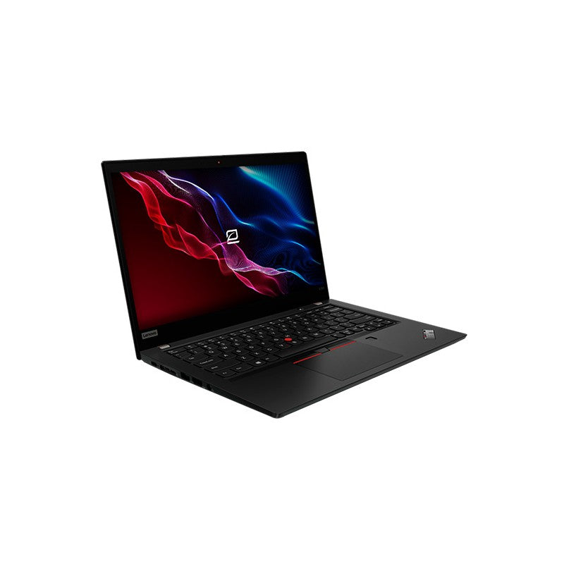 Lenovo Thinkpad X395 13,3" Ryzen 5 PRO 3500U, 8GB, SSD 256GB, Full HD, A+